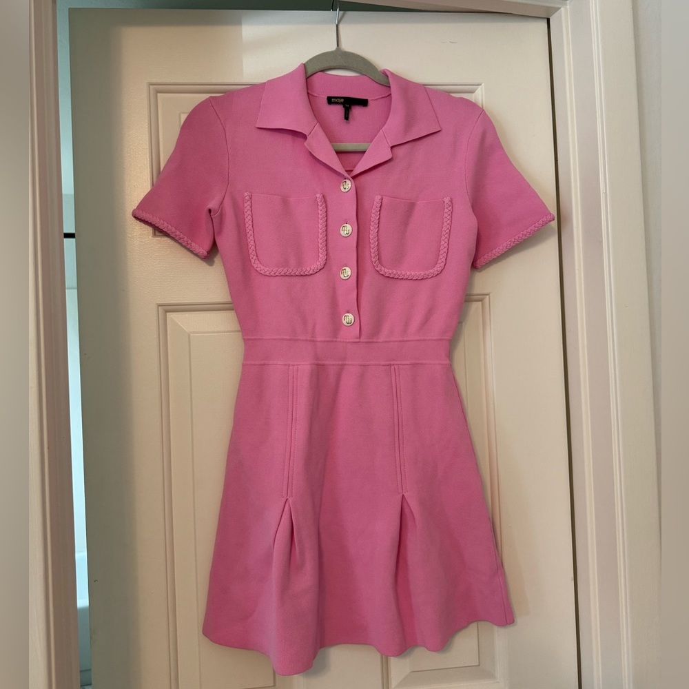 MAJE Dress